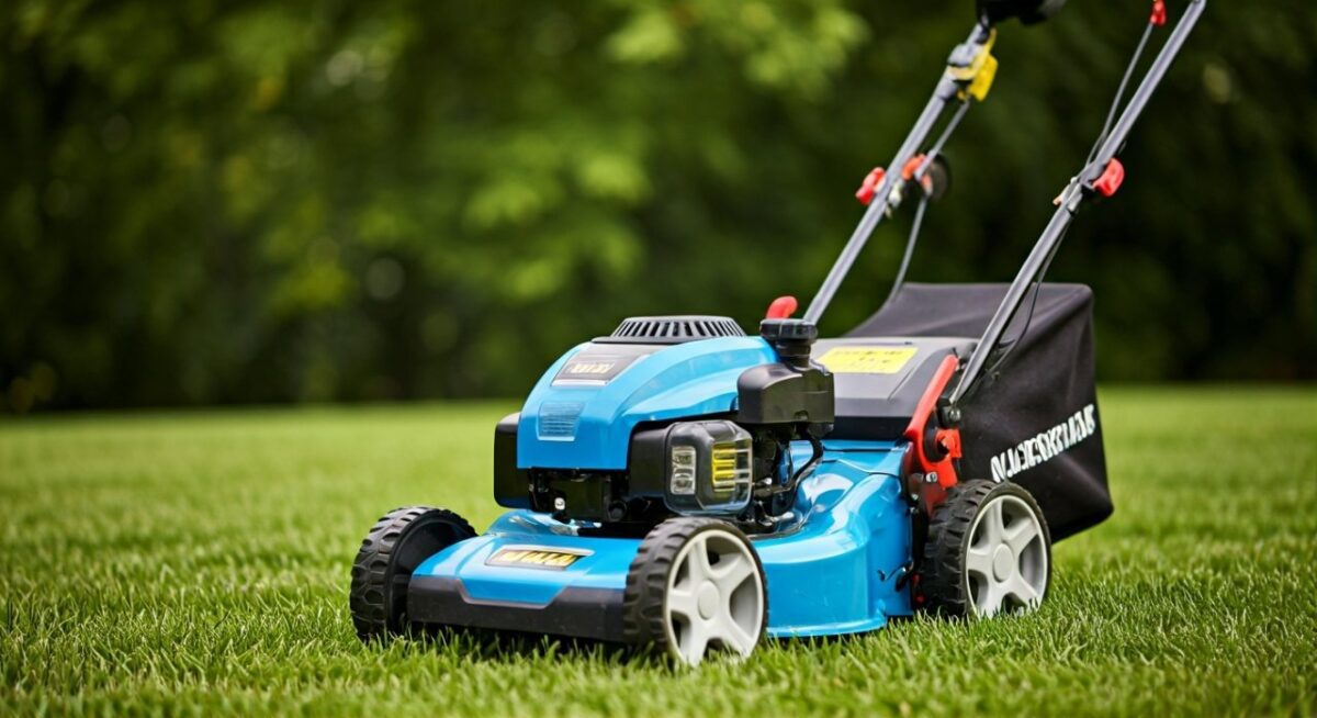 The Best Lithium Battery Powered Lawn Mowers of 2026 (Top Picks)