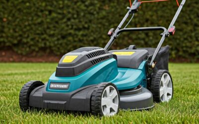 The Best Lithium Battery Powered Lawn Mowers of 2026 (Top Picks)