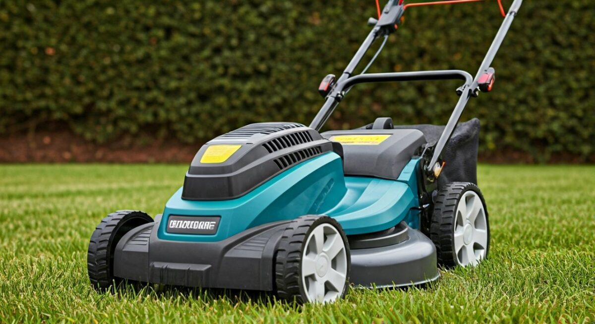 The Best Lithium Battery Powered Lawn Mowers of 2026 (Top Picks)