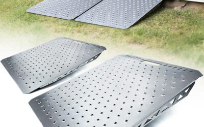 The Best Loading Ramps For Lawn Mowers of 2026 (Top Picks)
