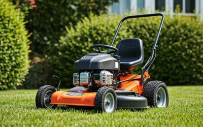 The Best Made In America Lawn Mowers of 2026 to Upgrade Your Home