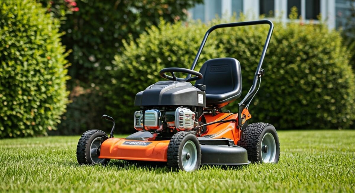 The Best Made In America Lawn Mowers of 2026 to Upgrade Your Home