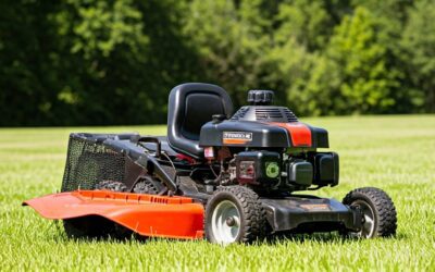 The Best Made In Usa Lawn Mowers of 2026 (Top Picks)