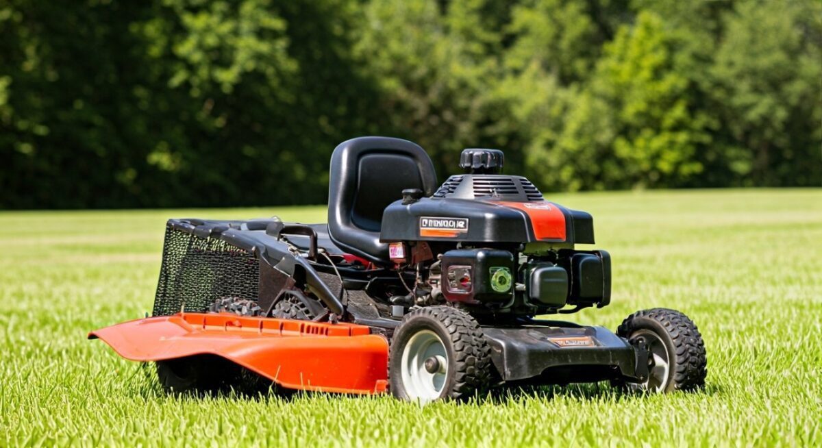 The Best Made In Usa Lawn Mowers of 2026 (Top Picks)