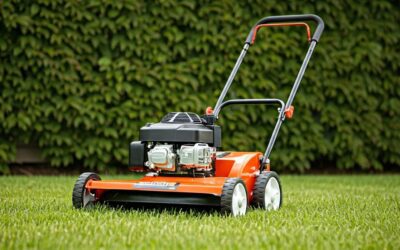 The Best Manual Lawn Mowers of 2026 for Every Budget