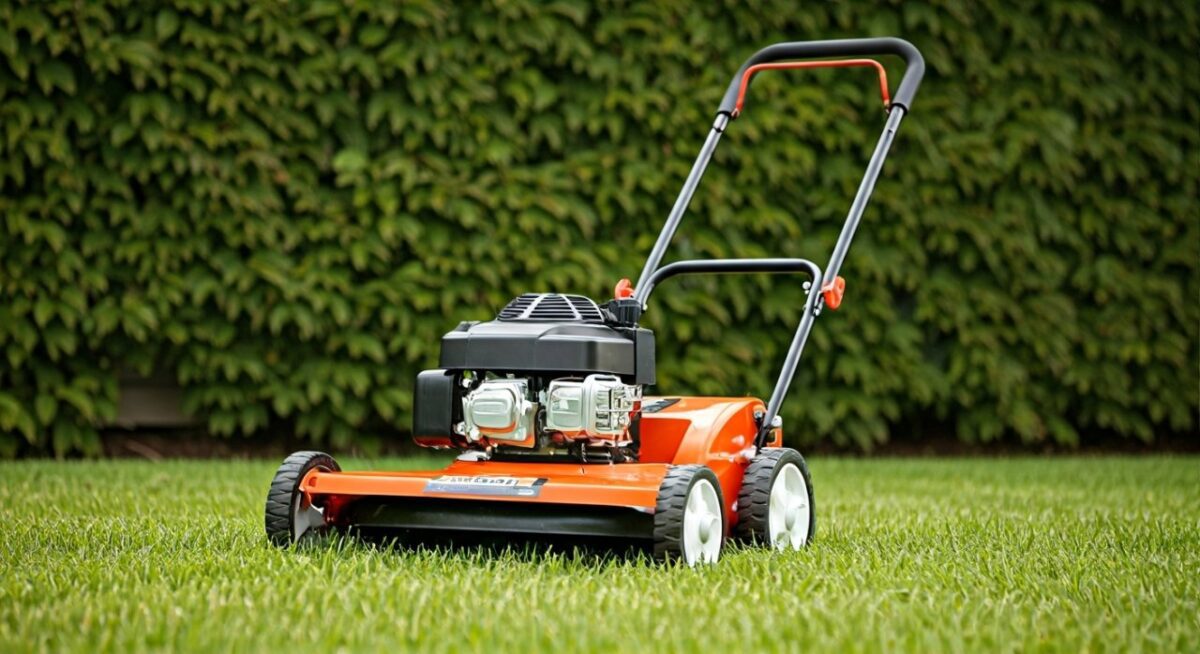 The Best Manual Lawn Mowers of 2026 for Every Budget