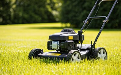 The Best Manual Push Lawn Mowers of 2026 You Can Buy Today