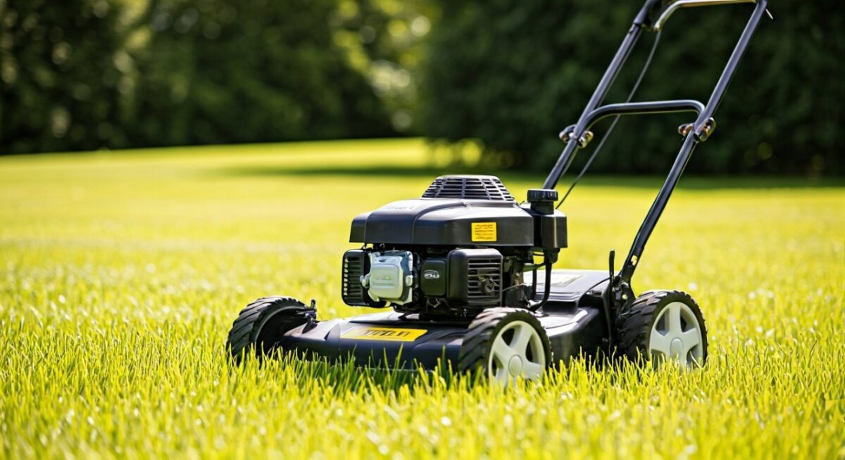 The Best Manual Push Lawn Mowers of 2026 You Can Buy Today