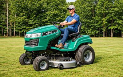 The Best Memorial Day Sale Riding Lawn Mowers of 2026 You Can Buy Today