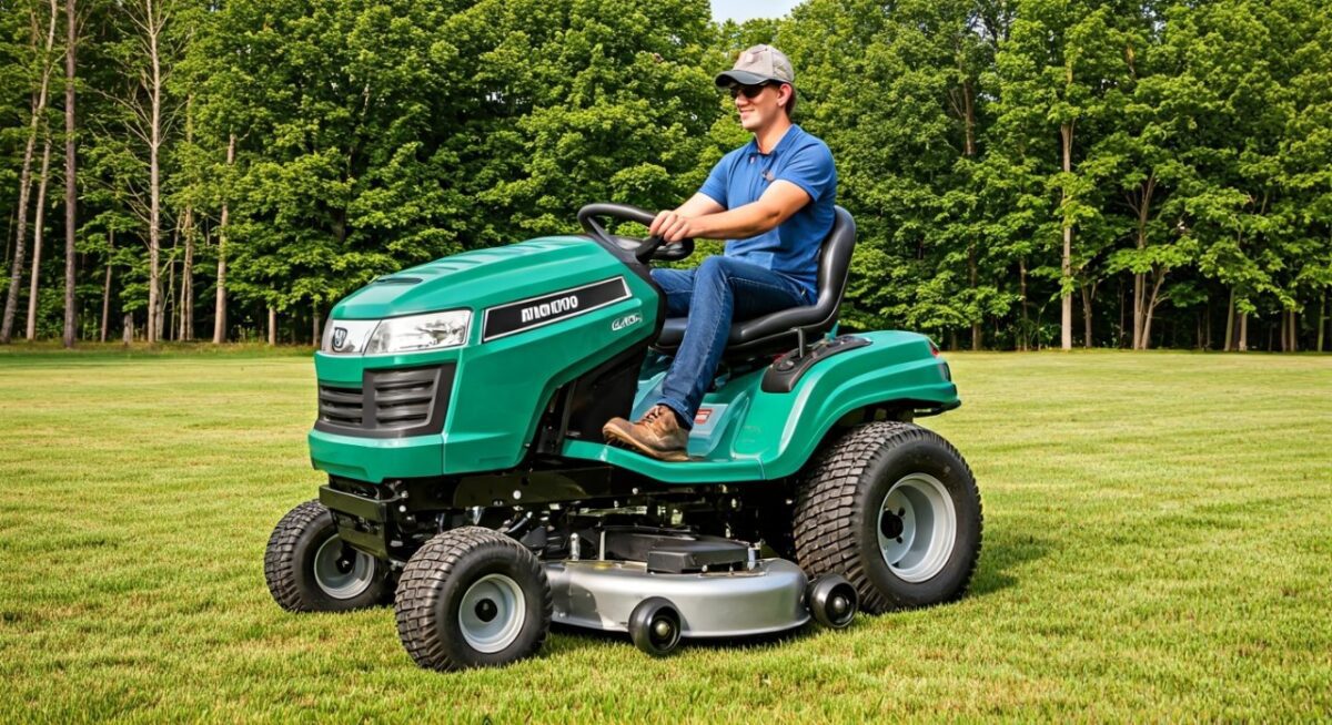 The Best Memorial Day Sale Riding Lawn Mowers of 2026 You Can Buy Today