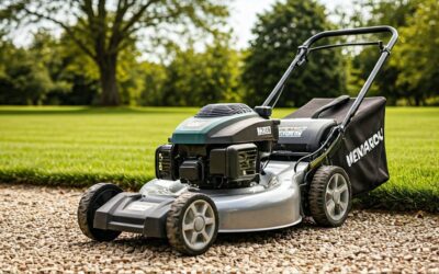 The Best Menards Self Propelled Lawn Mowers of 2026 for Every Budget