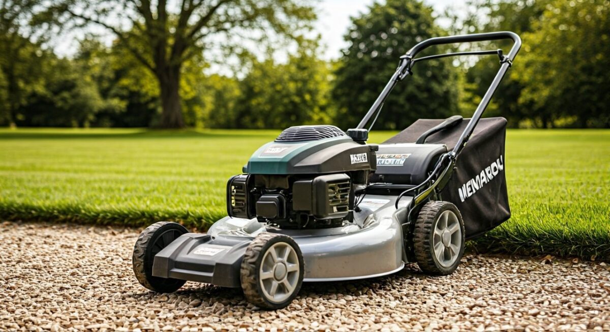 The Best Menards Self Propelled Lawn Mowers of 2026 for Every Budget