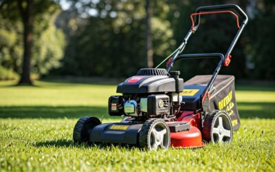 The Best Motorless Push Lawn Mowers of 2026 for Every Budget