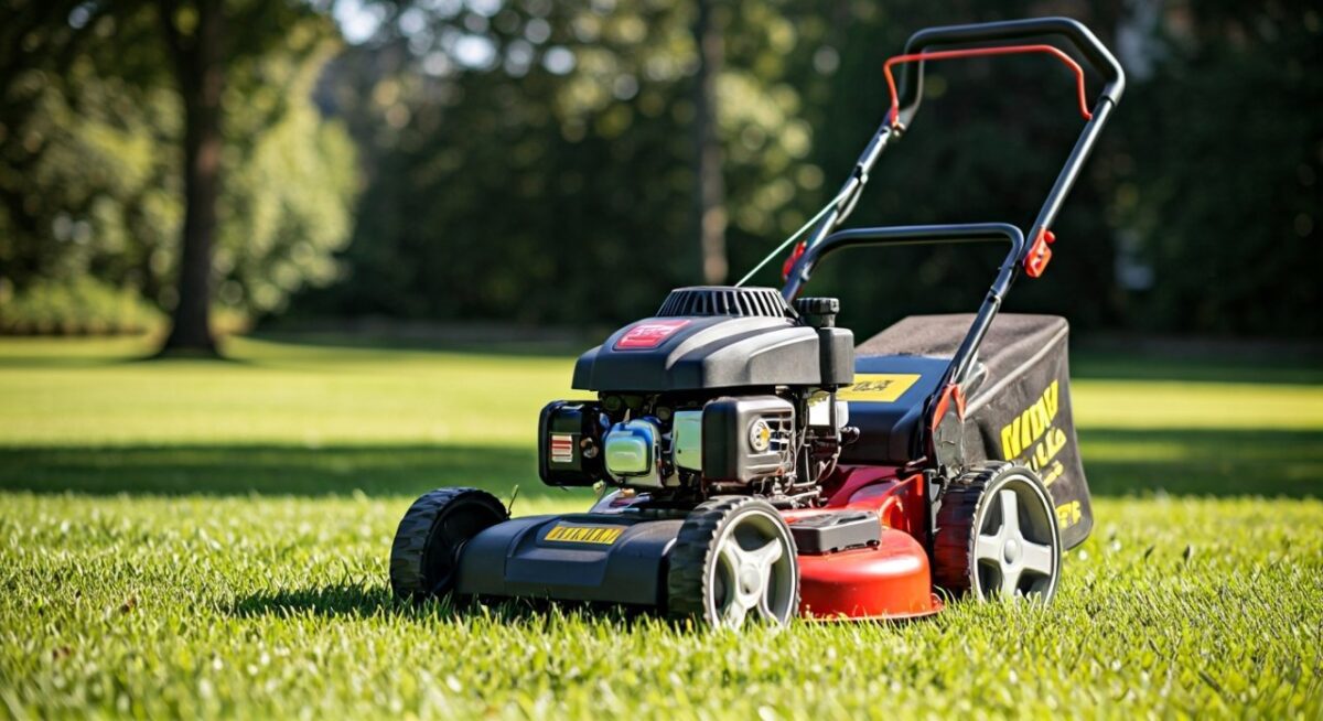 The Best Motorless Push Lawn Mowers of 2026 for Every Budget