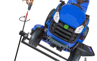 The Best Mowers Lawn & Garden of 2026 You Can Buy Today