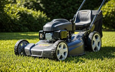 The Best Mtd Lawn Mowers of 2026 to Upgrade Your Home