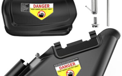 The Best Mtd Lawn Mowers Parts of 2026 You Can Buy Today