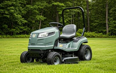 The Best Mtd Riding Lawn Mowers of 2026 for Every Budget