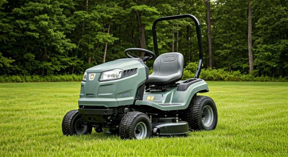 The Best Mtd Riding Lawn Mowers of 2026 for Every Budget