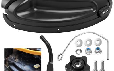 The Best Mulching Kits For Riding Lawn Mowers of 2026 (Top Picks)