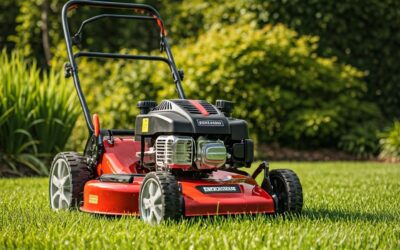 The Best Mulching Lawn Mowers of 2026 (Top Picks)