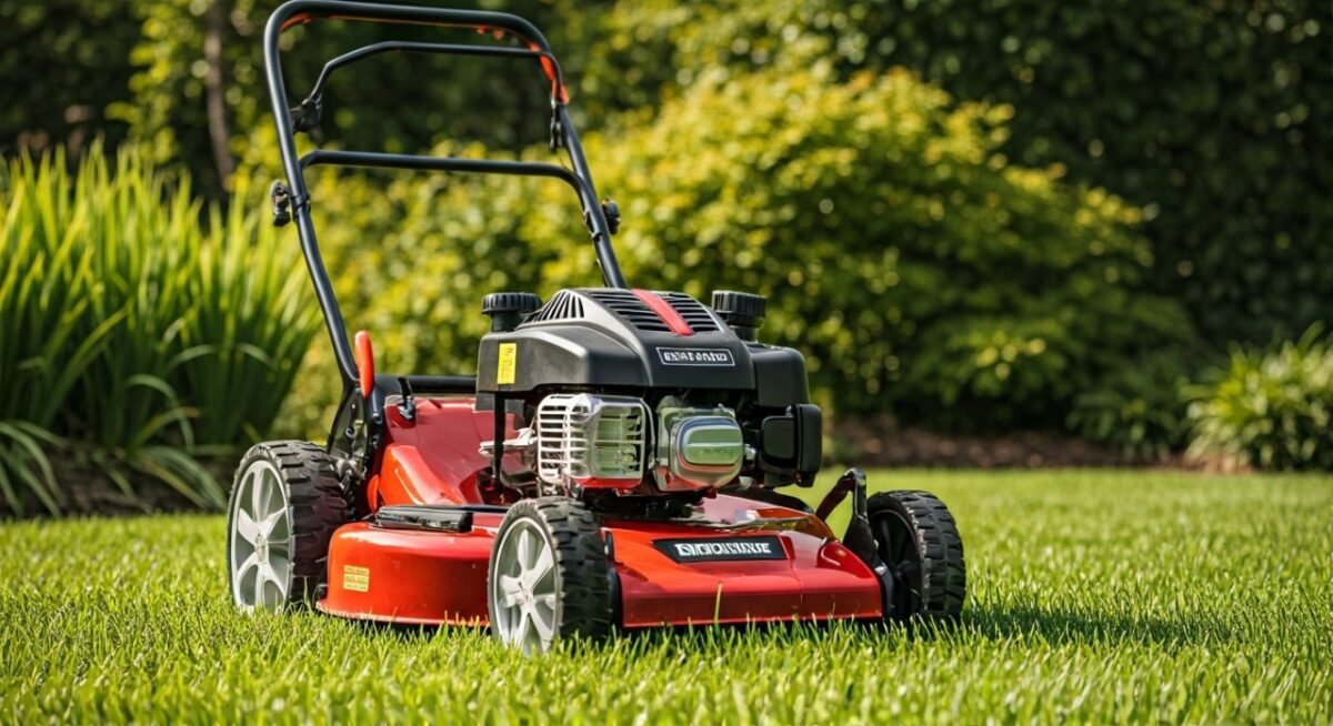 The Best Mulching Lawn Mowers of 2026 (Top Picks)