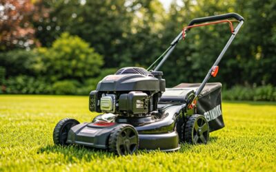 The Best New Lawn Mowers of 2026 for Every Budget