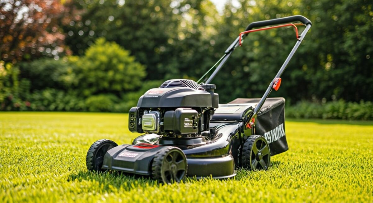 The Best New Lawn Mowers of 2026 for Every Budget