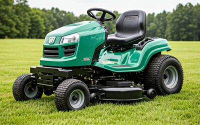 The Best New Riding Lawn Mowers of 2026 Reviewed and Compared