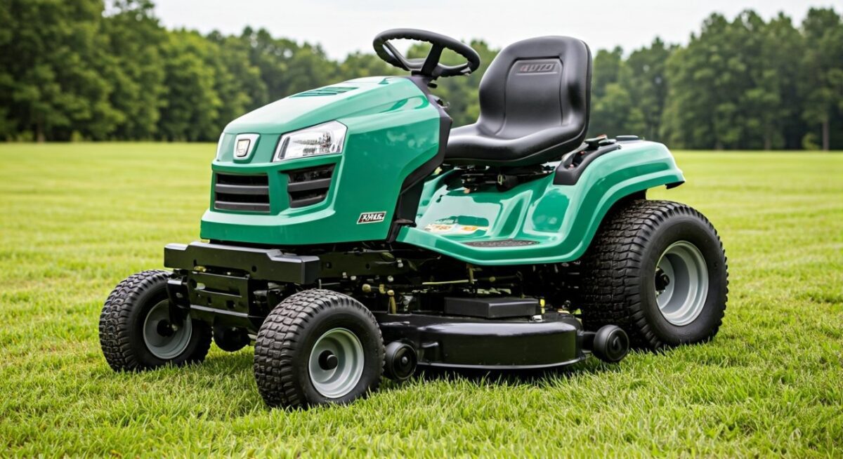The Best New Riding Lawn Mowers of 2026 Reviewed and Compared