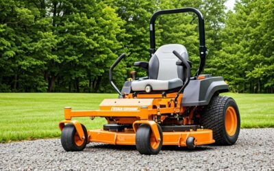 The Best New Zero Turn Lawn Mowers of 2026 You Can Buy Today