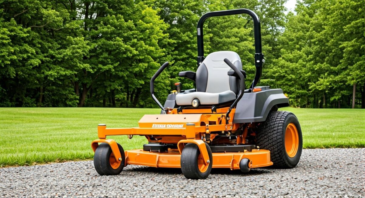 The Best New Zero Turn Lawn Mowers of 2026 You Can Buy Today
