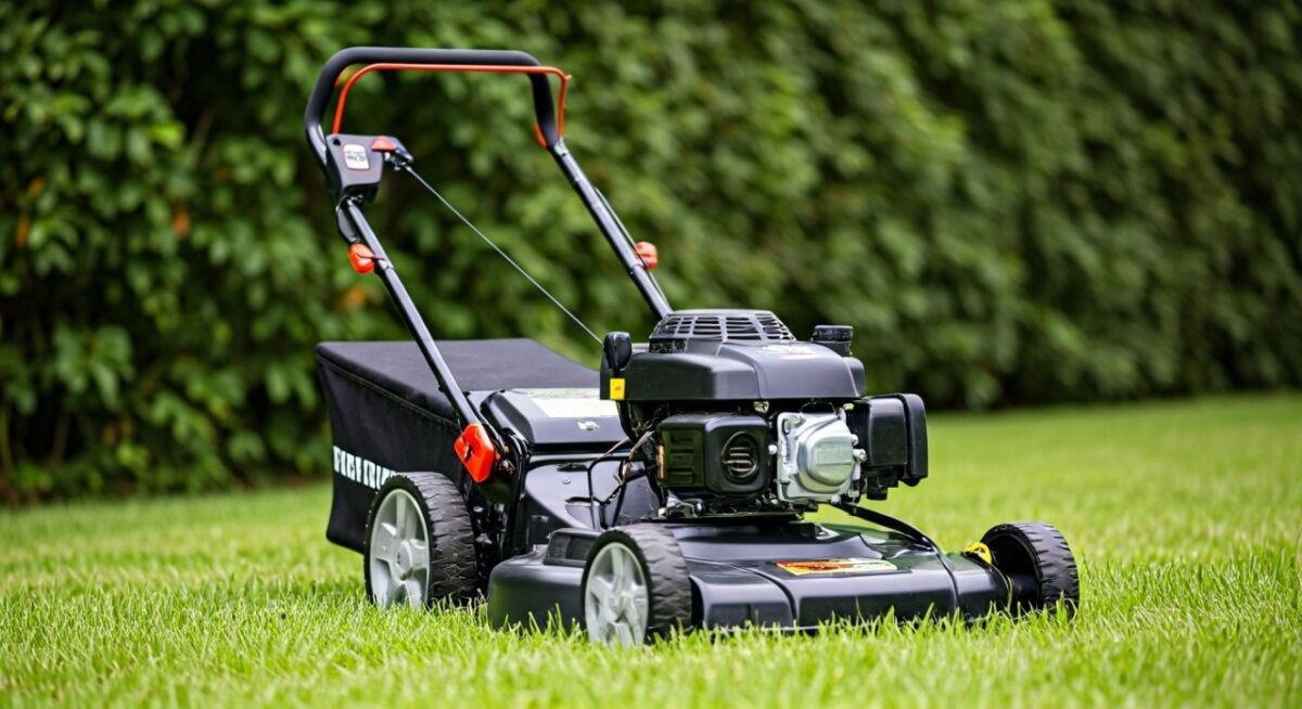 The Best O Radius Lawn Mowers of 2026 Worth Your Money