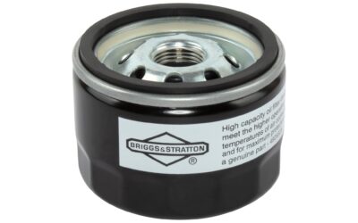 The Best Oil Filters For Riding Lawn Mowers of 2026 Worth Your Money