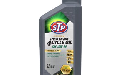 The Best Oil For Lawn Mowers 4 Stroke of 2026 Reviewed and Compared