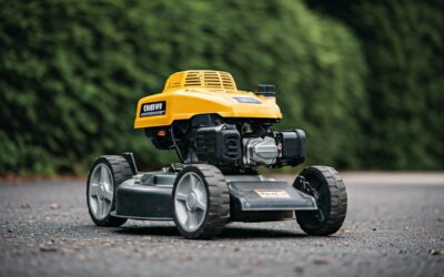 The Best Oil For Lawn Mowers of 2026 (Top Picks)