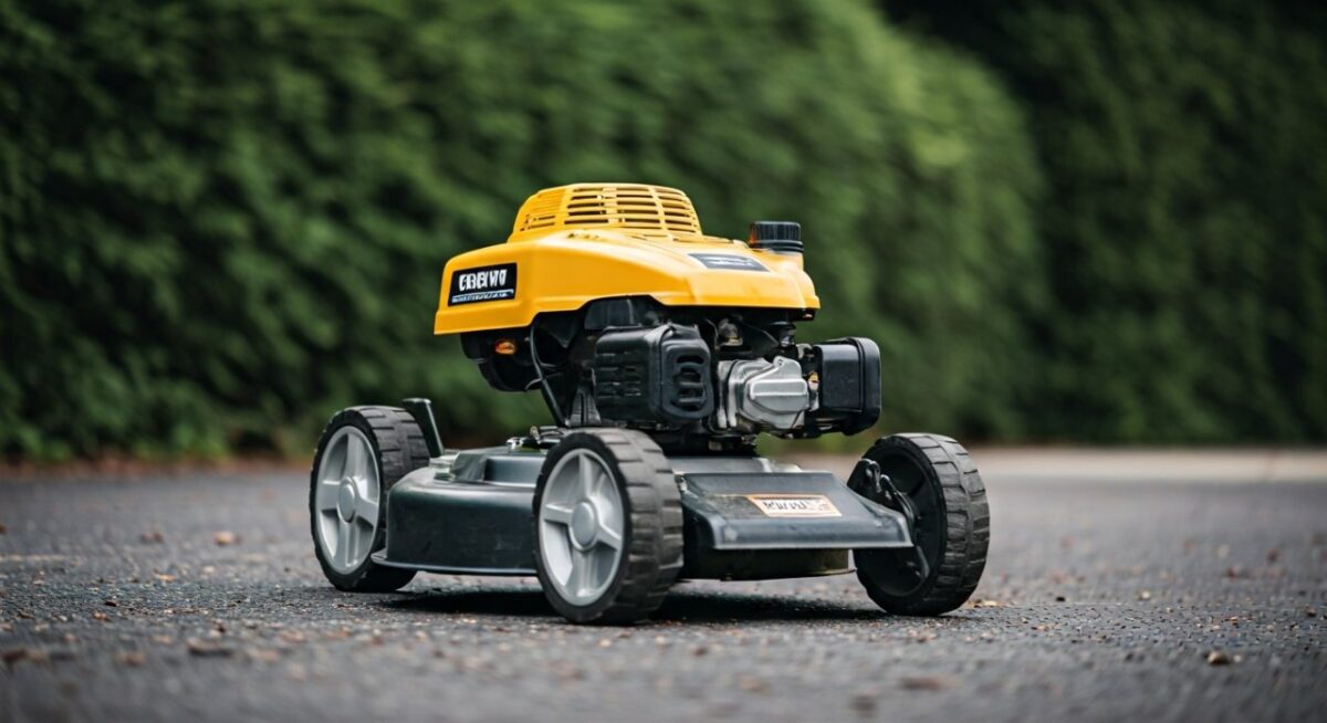 The Best Oil For Lawn Mowers of 2026 (Top Picks) The Best Oil For Lawn Mowers of 2026 (Top Picks)