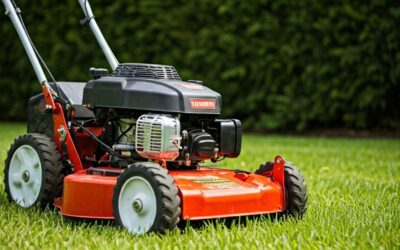 The Best Old Fashioned Lawn Mowers of 2026 Worth Your Money