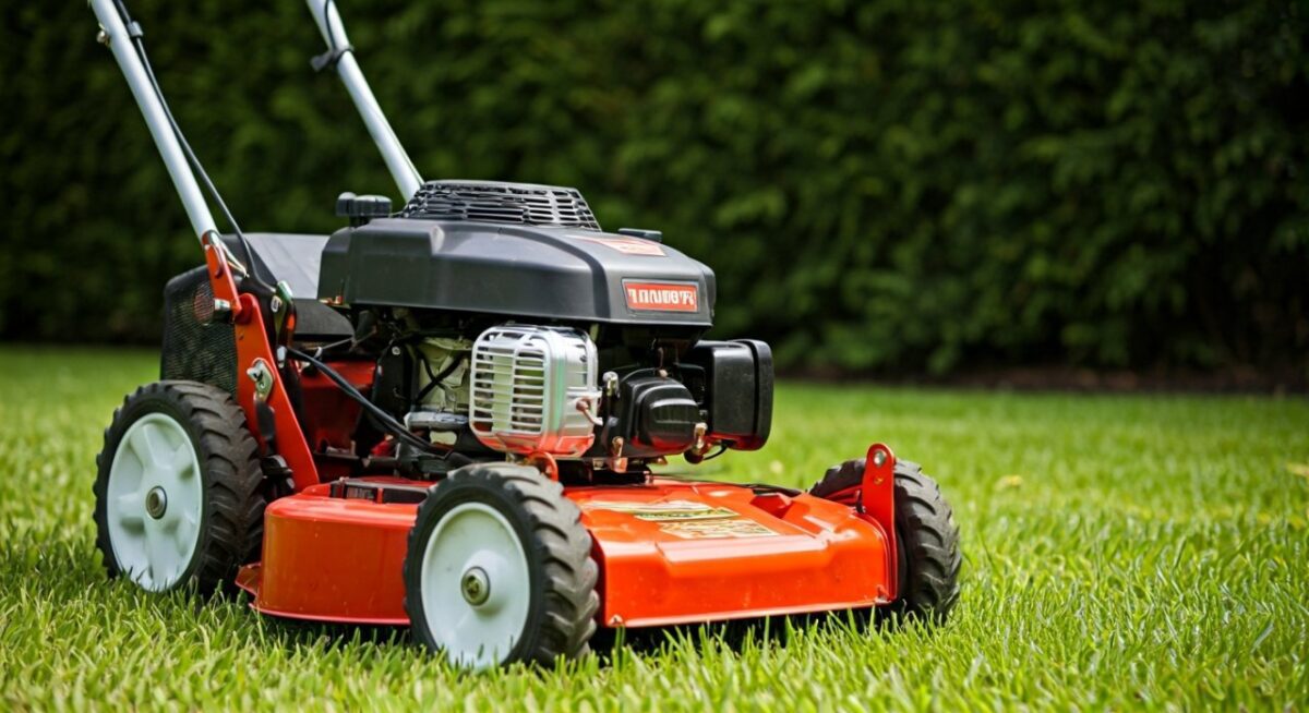 The Best Old Fashioned Lawn Mowers of 2026 Worth Your Money