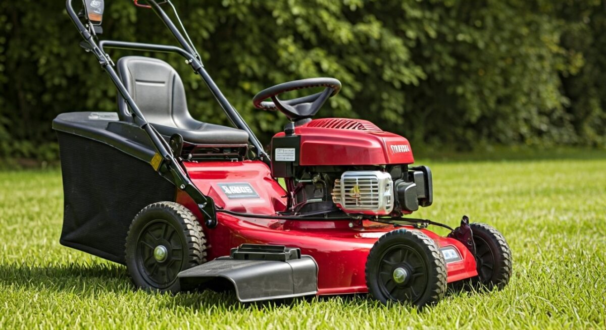 The Best Older Toro Lawn Mowers of 2026 Reviewed and Compared
