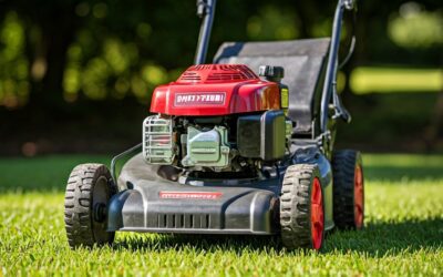 The Best Parts For Craftsman Lawn Mowers of 2026 (Top Picks)