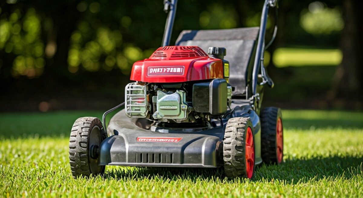 The Best Parts For Craftsman Lawn Mowers of 2026 (Top Picks)