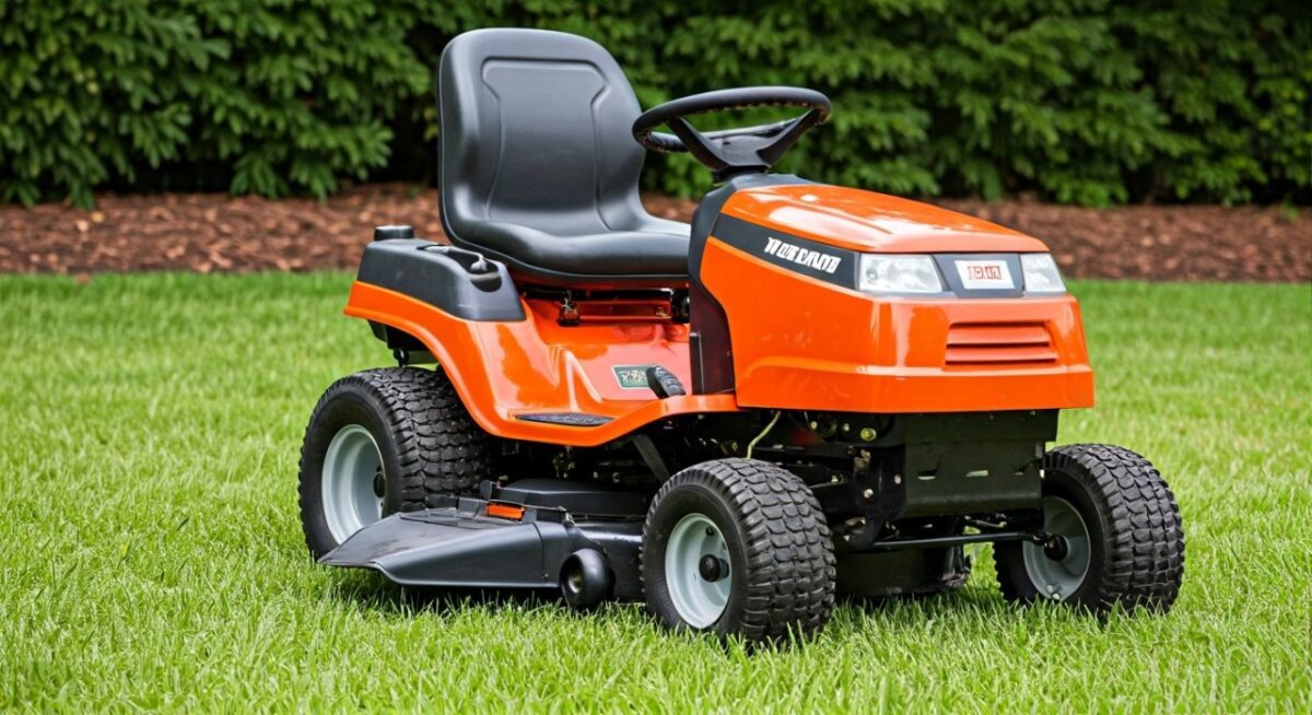The Best Parts For Riding Lawn Mowers of 2026 (Top Picks)