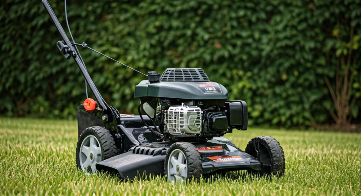 The Best Pawn Shop Lawn Mowers of 2026 (Top Picks)