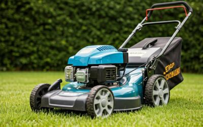 The Best Popular Lawn Mowers of 2026 (Top Picks)