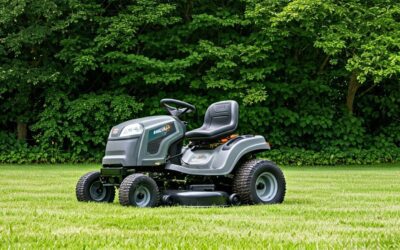 The Best Poulan Riding Lawn Mowers of 2026 Worth Your Money
