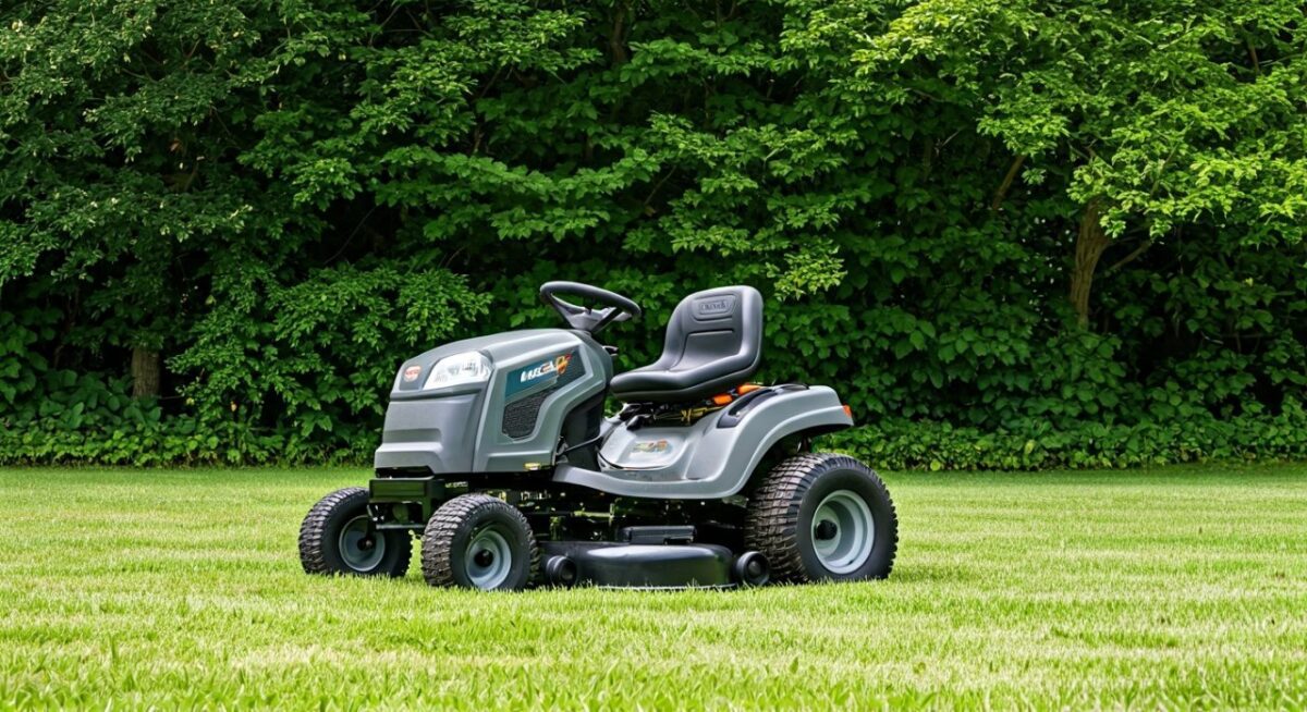 The Best Poulan Riding Lawn Mowers of 2026 Worth Your Money