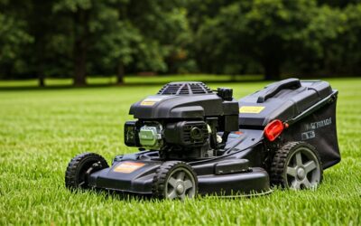The Best Power Smart Lawn Mowers of 2026 (Top Picks)