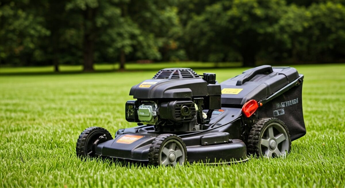 The Best Power Smart Lawn Mowers of 2026 (Top Picks)
