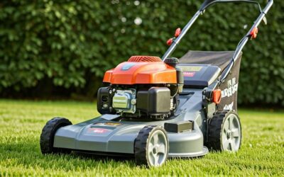 The Best Powersmart Lawn Mowers of 2026 (Top Picks)